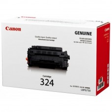 Canon Cartridge 324 Toner Cartridge - 6k